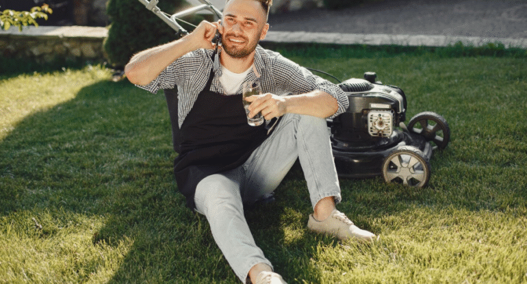 lawn mowing services near me