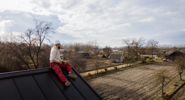 Gutter Cleaning Services