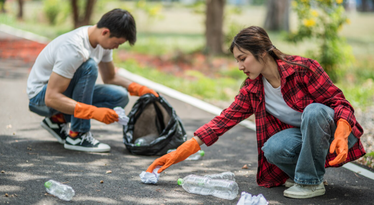 Rubbish Removal in Melton