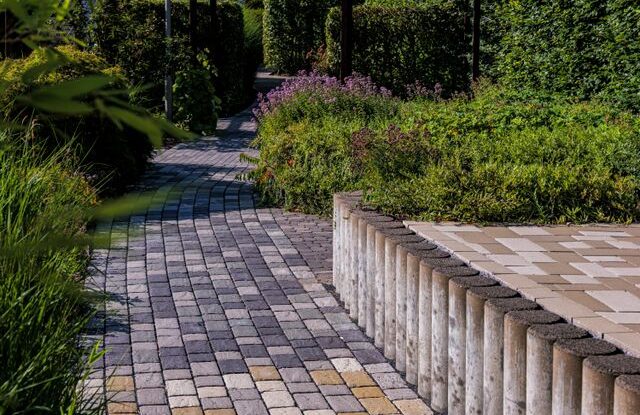 Garden Landscaping Melton